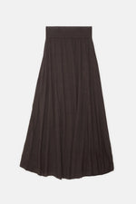 Carica l'immagine nel visualizzatore di Gallery, Gonna Fiasco Lieto Maron - LABO.ART