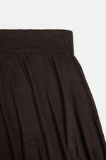 Carica l'immagine nel visualizzatore di Gallery, Gonna Fiasco Lieto Maron - LABO.ART