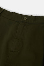 Carica l'immagine nel visualizzatore di Gallery, Gonna Kite Paris Olive - LABO.ART