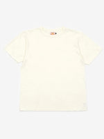 Carica l'immagine nel visualizzatore di Gallery, T shirt Haleiwa Short Sleeve Off White - Sunray