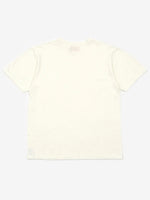 Carica l&#39;immagine nel visualizzatore di Gallery, T shirt Haleiwa Short Sleeve Off White - Sunray
