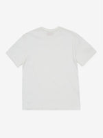 Carica l'immagine nel visualizzatore di Gallery, T shirt Na'Maka'Oh Short Sleeve Off White - Sunray