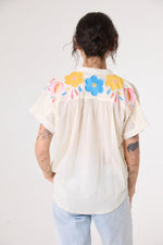 Carica l'immagine nel visualizzatore di Gallery, Camicia Maya Joy - Sacrecoeur