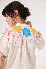 Carica l'immagine nel visualizzatore di Gallery, Camicia Maya Joy - Sacrecoeur