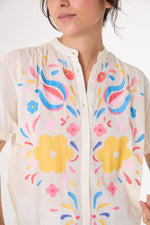 Carica l'immagine nel visualizzatore di Gallery, Camicia Maya Joy - Sacrecoeur