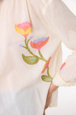 Carica l'immagine nel visualizzatore di Gallery, Camicia Ali Garden - Sacrecoeur