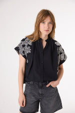 Carica l'immagine nel visualizzatore di Gallery, Camicia Maya Dune - Sacrecoeur