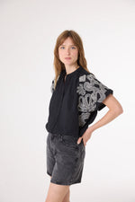 Carica l'immagine nel visualizzatore di Gallery, Camicia Maya Dune - Sacrecoeur