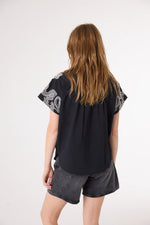 Carica l'immagine nel visualizzatore di Gallery, Camicia Maya Dune - Sacrecoeur