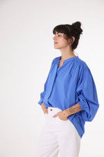 Carica l'immagine nel visualizzatore di Gallery, Camicia Gianni Ibiza - Sacrecoeur