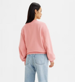 Carica l'immagine nel visualizzatore di Gallery, Felpa Girocollo Blush Pink - Levi's