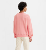 Carica l'immagine nel visualizzatore di Gallery, Felpa Girocollo Blush Pink - Levi's