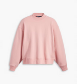 Carica l'immagine nel visualizzatore di Gallery, Felpa Girocollo Blush Pink - Levi's