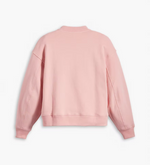 Carica l'immagine nel visualizzatore di Gallery, Felpa Girocollo Blush Pink - Levi's