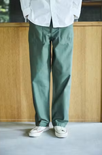 Carica l'immagine nel visualizzatore di Gallery, US Army Fatigue Pants Unisex 01-5002-16 - Orslow