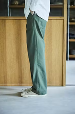 Carica l'immagine nel visualizzatore di Gallery, US Army Fatigue Pants Unisex 01-5002-16 - Orslow