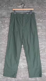 Carica l'immagine nel visualizzatore di Gallery, US Army Fatigue Pants Unisex 01-5002-16 - Orslow