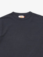 Carica l'immagine nel visualizzatore di Gallery, T shirt Hi'Aka Short Sleeve Blue Graphite - Sunray