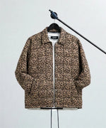 Carica l'immagine nel visualizzatore di Gallery, Coach Down Jkt TAION-109CHJ D.Leopard - TAION