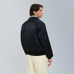 Carica l'immagine nel visualizzatore di Gallery, Bomber Jacket Navy CWU-55P - Spiewak