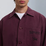 Carica l'immagine nel visualizzatore di Gallery, P41 USMC Jacket Bugundy - Spiewak