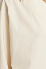 Carica l'immagine nel visualizzatore di Gallery, Top Clizia Tendon Ecrù - Barena Venezia