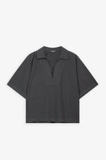 Carica l'immagine nel visualizzatore di Gallery, Top Clizia Tendon Bronzo - Barena Venezia