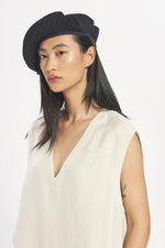 Carica l'immagine nel visualizzatore di Gallery, Top Betta Brezza Avorio - Barena Venezia