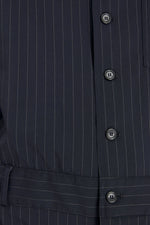 Carica l'immagine nel visualizzatore di Gallery, Tuta Ombrina Fulgor Navy - Barena Venezia