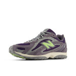 Carica l'immagine nel visualizzatore di Gallery, New Balance 204L Neptune Grey/Boysenberry - Donna