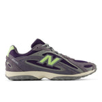 Carica l'immagine nel visualizzatore di Gallery, New Balance 204L Neptune Grey/Boysenberry - Donna