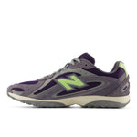 Carica l'immagine nel visualizzatore di Gallery, New Balance 204L Neptune Grey/Boysenberry - Donna