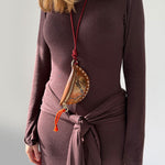 Carica l'immagine nel visualizzatore di Gallery, Winou Clou Python Fuego - Craie