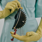 Carica l'immagine nel visualizzatore di Gallery, Winou Clou Noir Leo - Craie