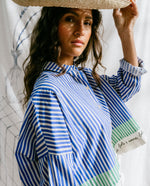 Carica l'immagine nel visualizzatore di Gallery, Camicia Wood Amore - Tinsels