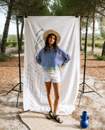 Carica l'immagine nel visualizzatore di Gallery, Camicia Wood Amore - Tinsels