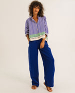 Carica l'immagine nel visualizzatore di Gallery, Camicia Wood Amore - Tinsels