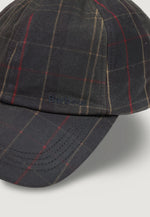 Carica l'immagine nel visualizzatore di Gallery, Haydon Tartan Cap - Barbour