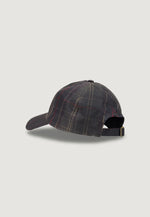 Carica l'immagine nel visualizzatore di Gallery, Haydon Tartan Cap - Barbour
