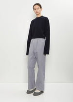 Carica l'immagine nel visualizzatore di Gallery, Pinot Cotton Relaxed Pants - Sofie D'Hoore