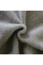 Carica l'immagine nel visualizzatore di Gallery, Polo Neck Longsleeves Cardigan CT26103 - C.T.plage