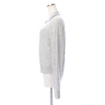 Carica l'immagine nel visualizzatore di Gallery, Polo Neck Longsleeves Cardigan CT26305 - C.T.plage