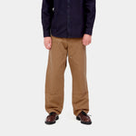 Carica l'immagine nel visualizzatore di Gallery, Double Knee Pant Hamilton Brown - Carhartt WIP