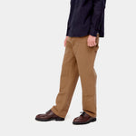 Carica l'immagine nel visualizzatore di Gallery, Double Knee Pant Hamilton Brown - Carhartt WIP