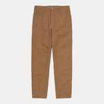 Carica l'immagine nel visualizzatore di Gallery, Double Knee Pant Hamilton Brown - Carhartt WIP