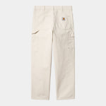 Carica l'immagine nel visualizzatore di Gallery, Double Knee Pant Salt Aged - Carhartt WIP