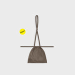 Carica l'immagine nel visualizzatore di Gallery, Tracolla Taupe 30x30 - Formuniform