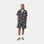 Carica l'immagine nel visualizzatore di Gallery, Heart Bandana Short - Carhartt WIP