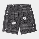Carica l'immagine nel visualizzatore di Gallery, Heart Bandana Short - Carhartt WIP