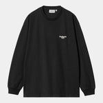 Carica l'immagine nel visualizzatore di Gallery, L/S Paisley T-Shirt - Carhartt WIP